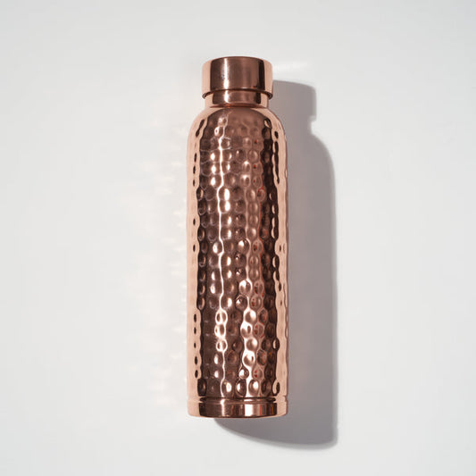 Zen Copper Water Bottle 950ml